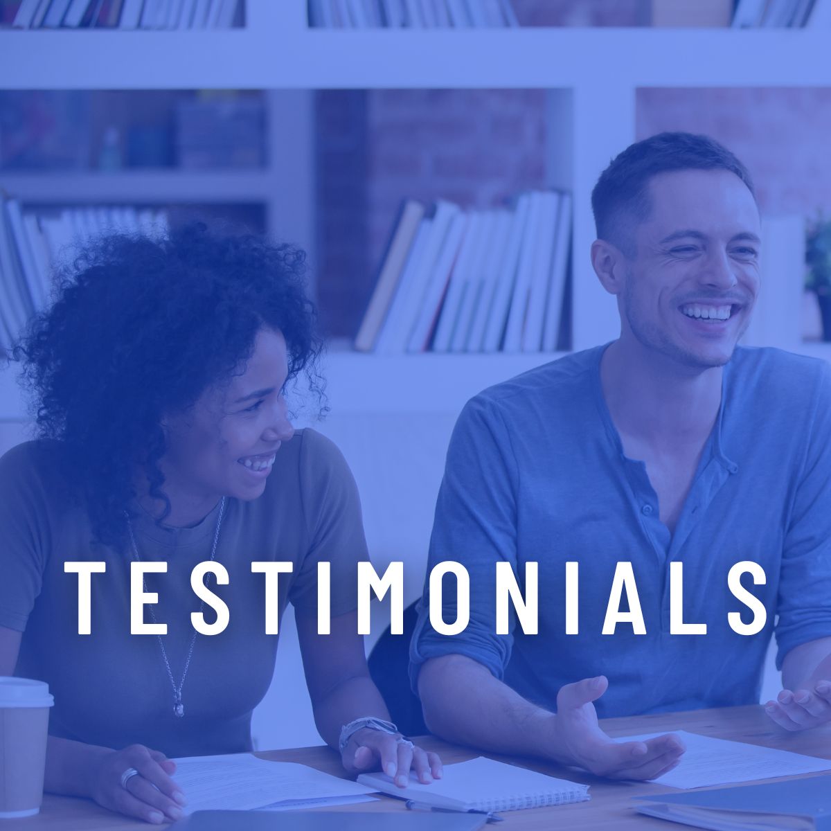 What clients say about Guy Farmer's workplace culture improvement consulting services.