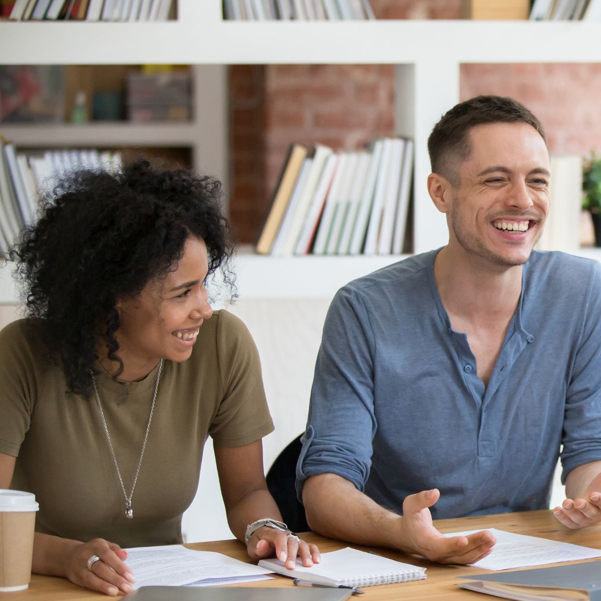 Get my free nonprofit support newsletter. Receive weekly expert tips and ideas to transform your nonprofit.