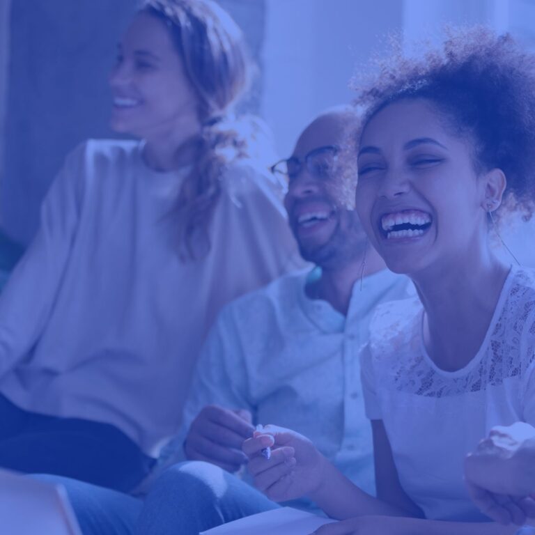 A better approach to team building. Improve your workplace culture.