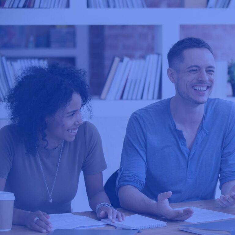 How to lead without punishment. Improve your workplace culture.