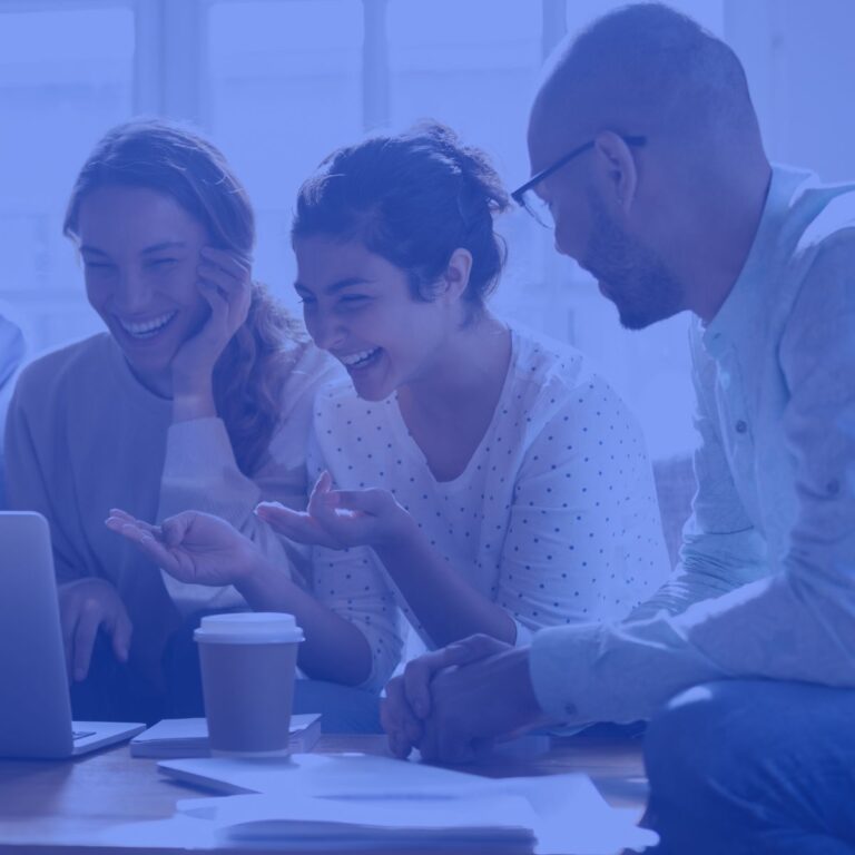 How to create a team building program that yields results. Improve your workplace culture.