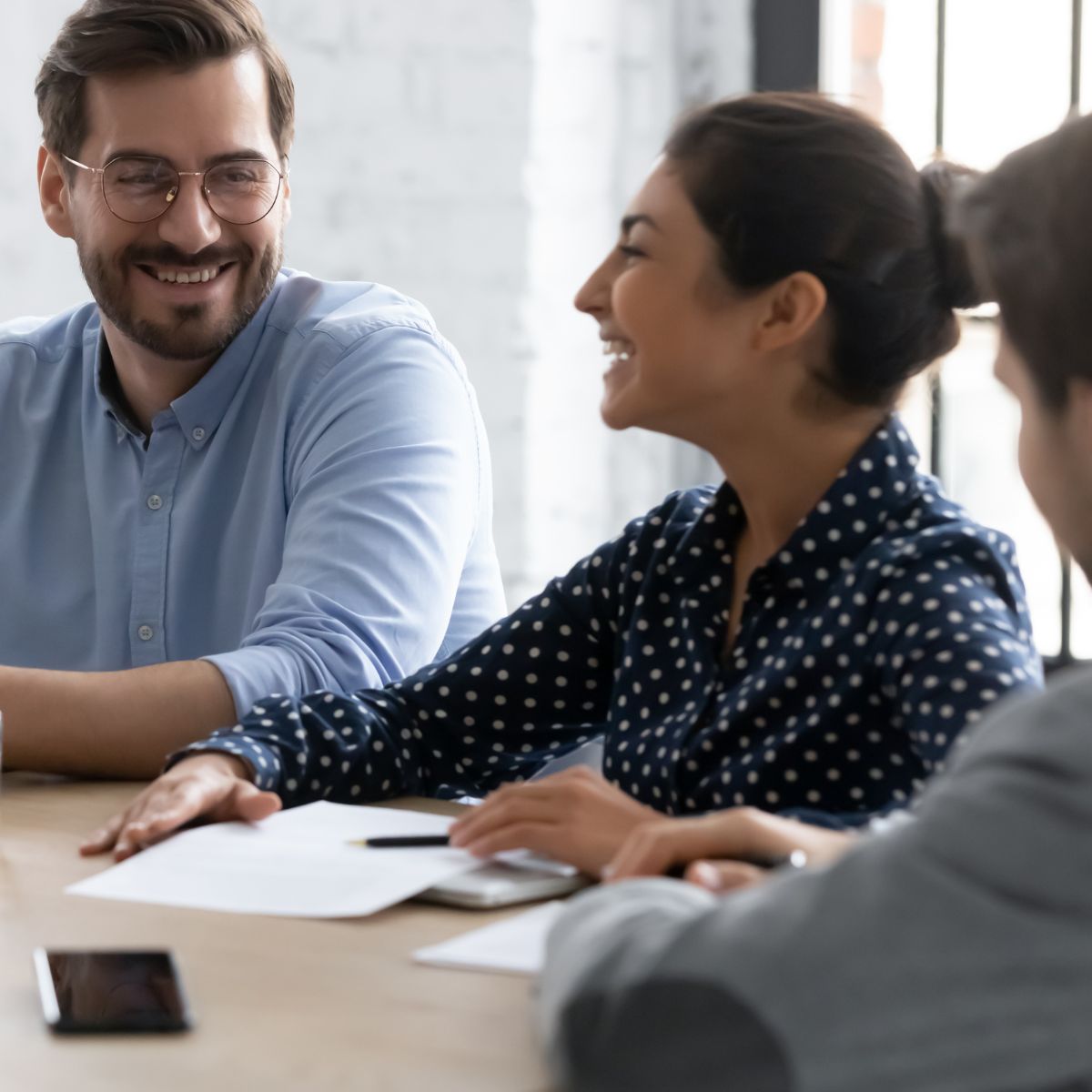 Services to build a supportive and nurturing workplace culture.