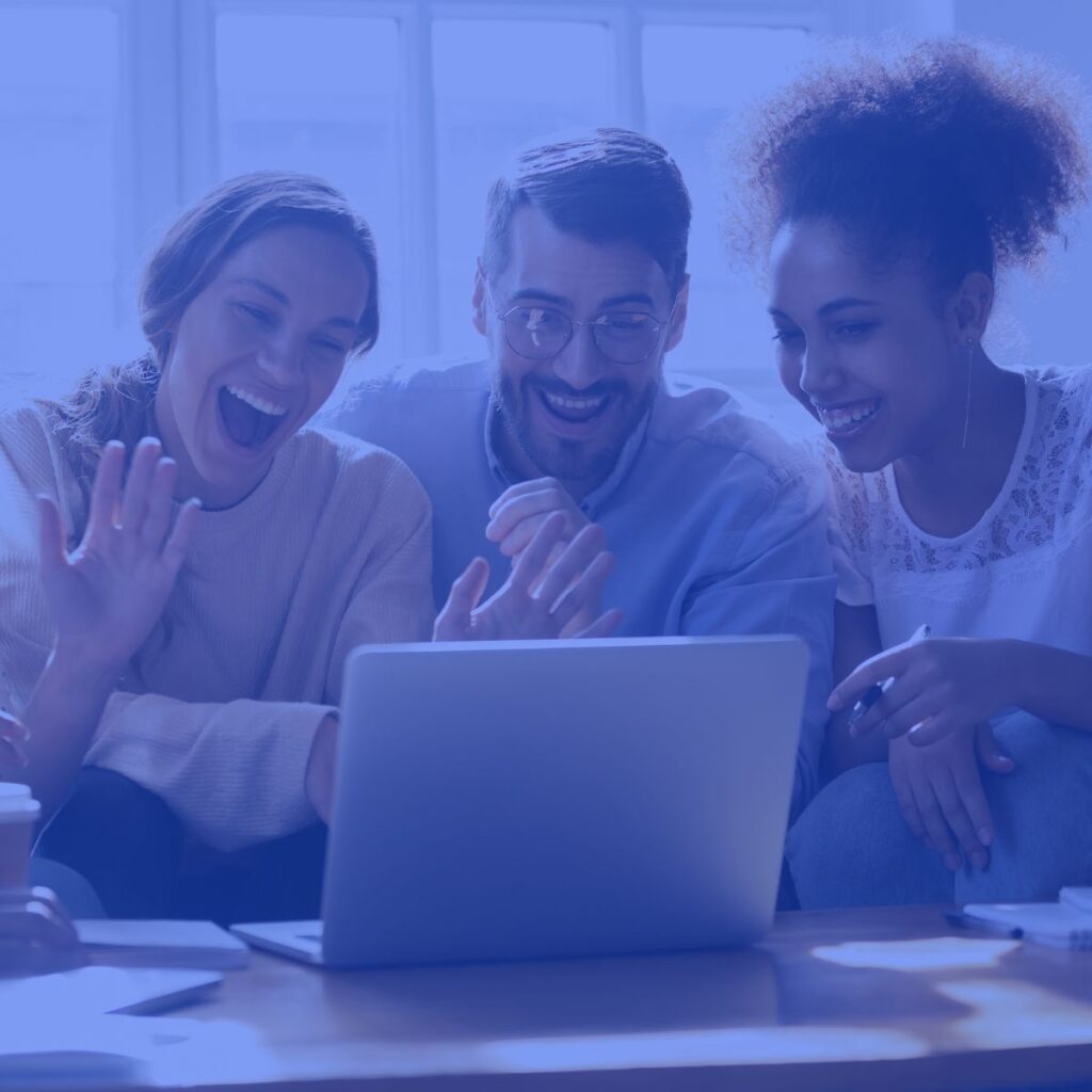 Unhappy employees are a reflection on leadership. Improve your workplace culture.