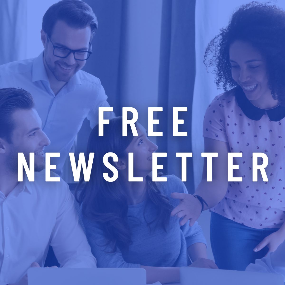 Get my free workplace culture improvement newsletter. Receive valuable tips, insights, and ideas weekly to help you improve your workplace culture.