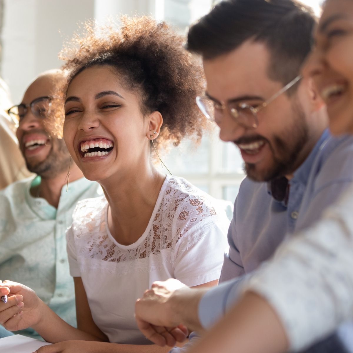 Consulting for Empathetic Leaders Who Want to Build Supportive and Nurturing Workplace Cultures - Workplace Culture Consulting